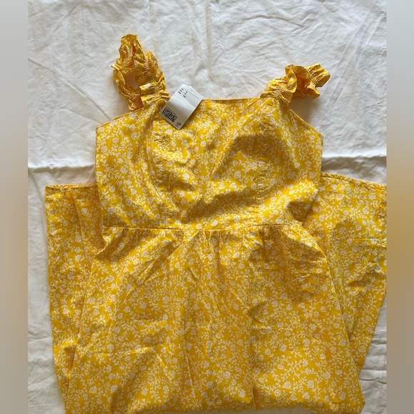 Patterned dress - Picture 4 of 6